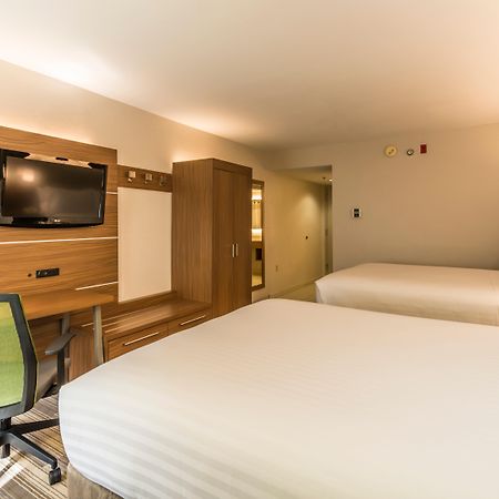 Holiday Inn Express Hotel & Suites Jacksonville-South By Ihg Esterno foto