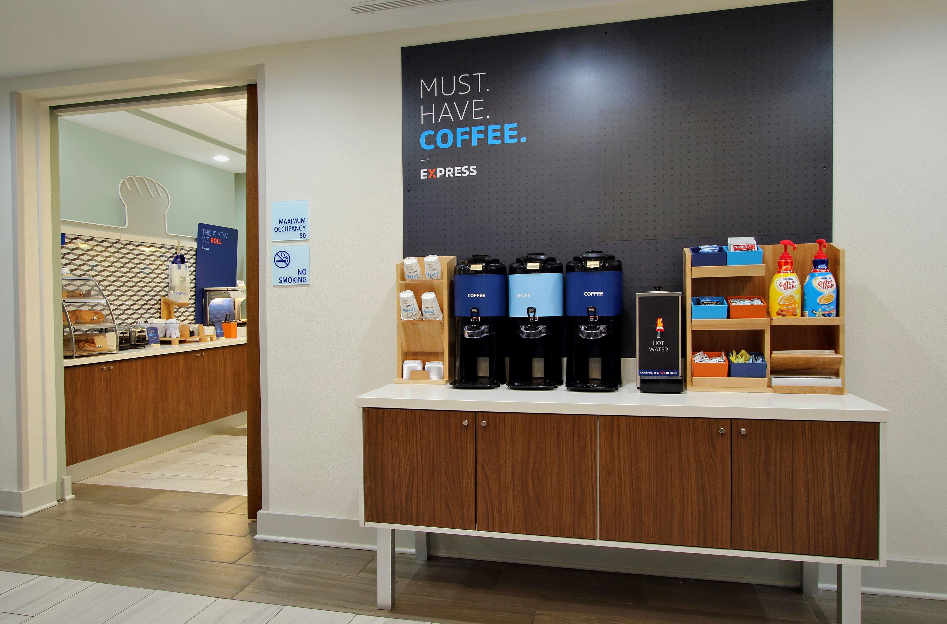 Holiday Inn Express Hotel & Suites Jacksonville-South By Ihg Esterno foto