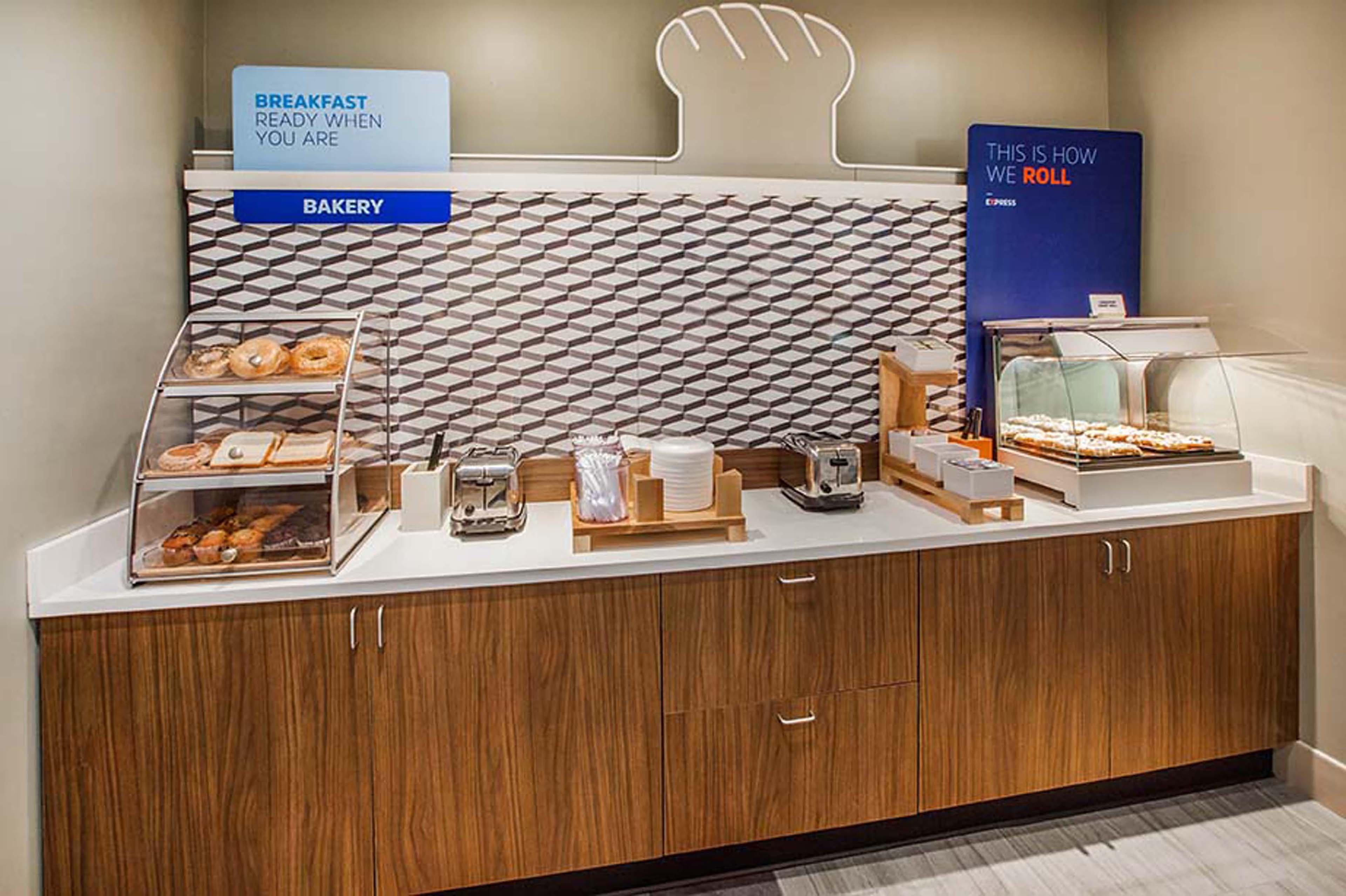 Holiday Inn Express Hotel & Suites Jacksonville-South By Ihg Esterno foto