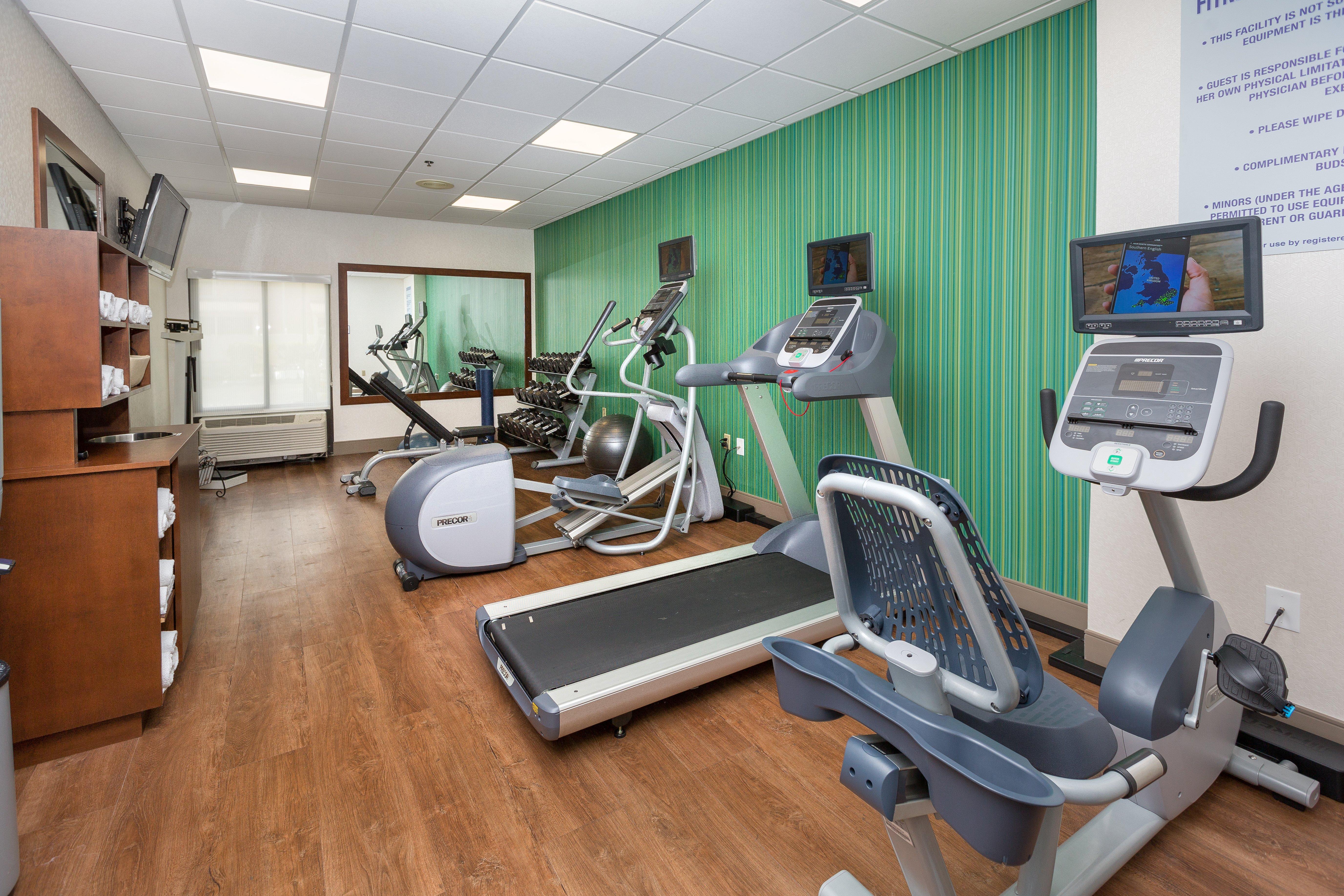Holiday Inn Express Hotel & Suites Jacksonville-South By Ihg Esterno foto