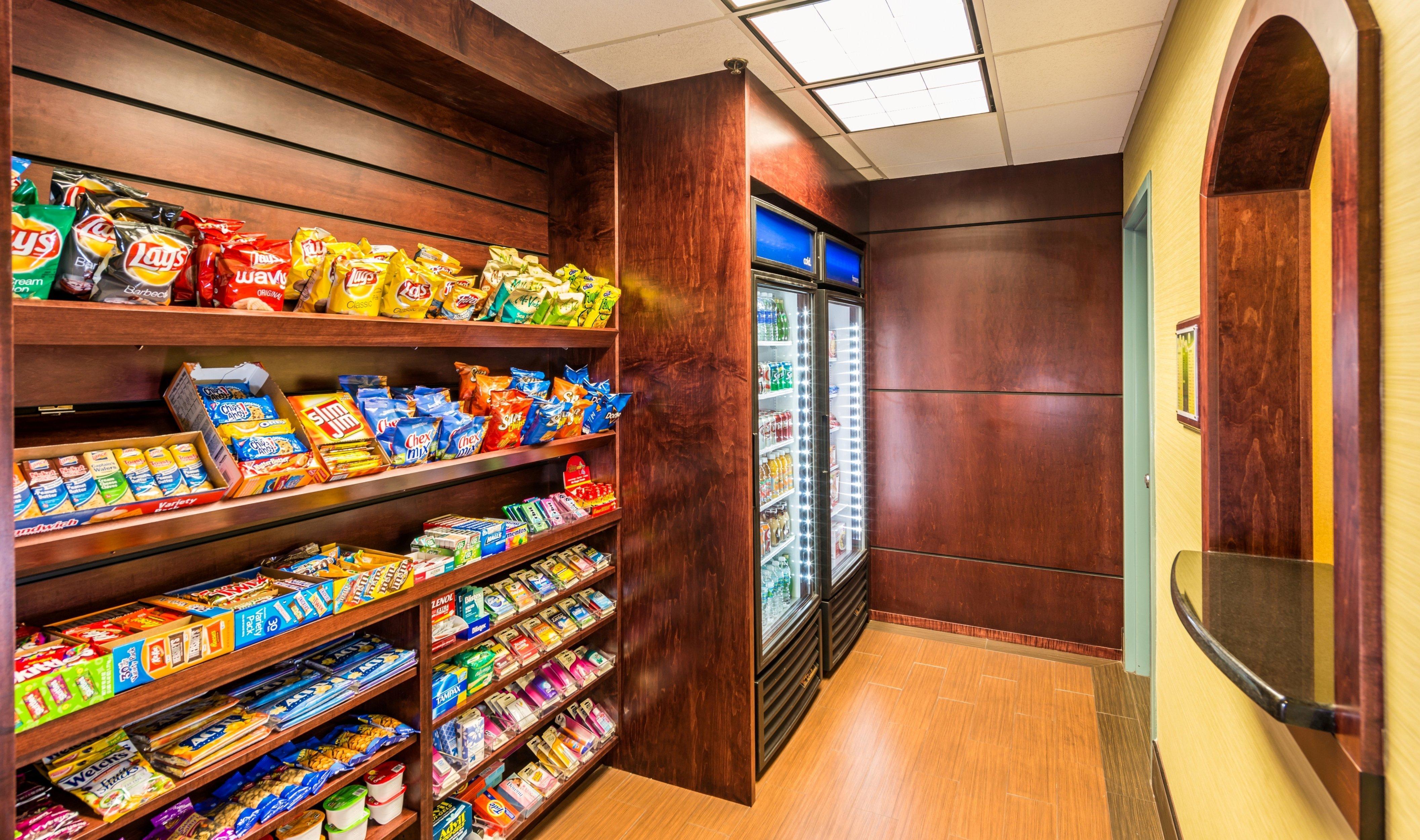 Holiday Inn Express Hotel & Suites Jacksonville-South By Ihg Esterno foto