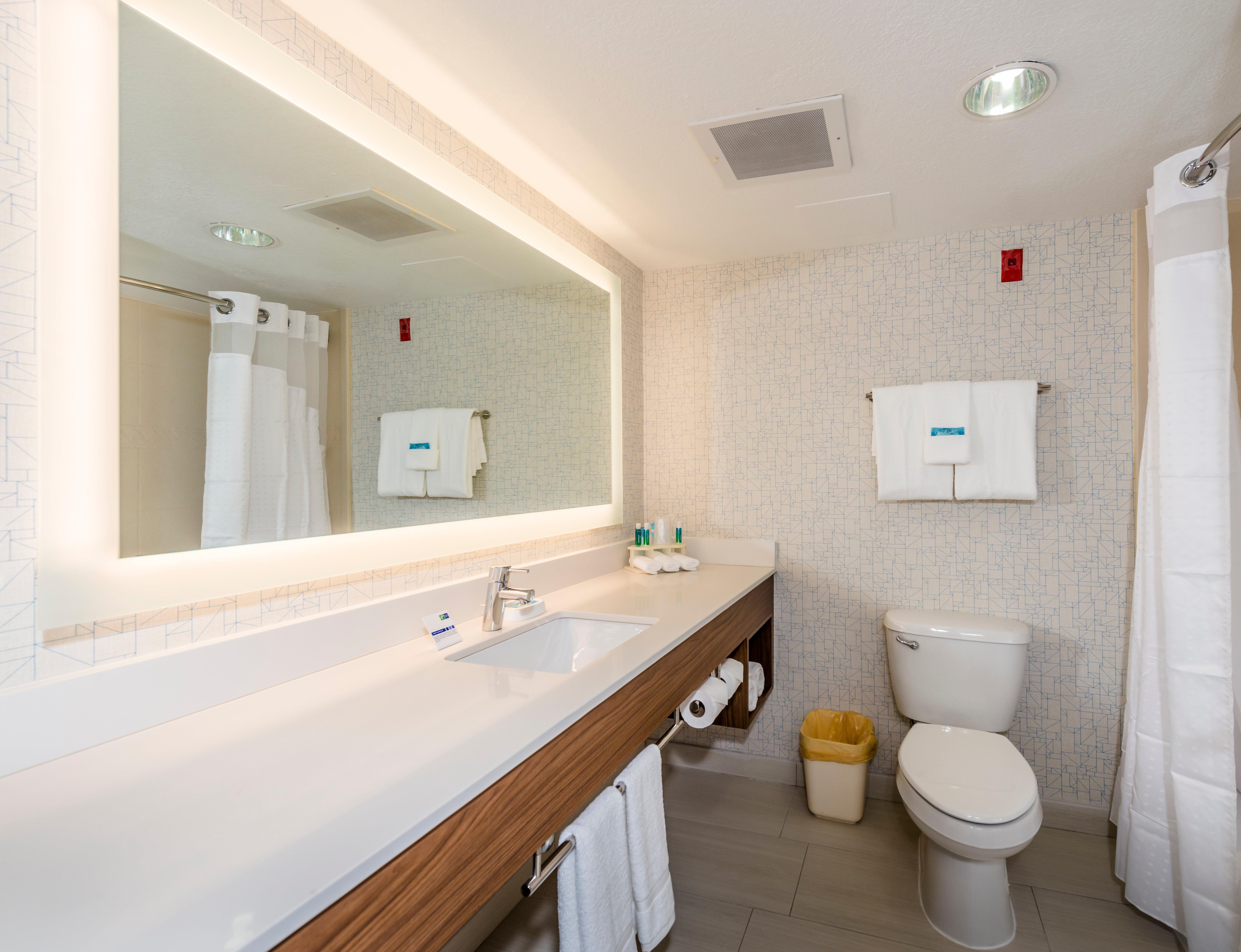 Holiday Inn Express Hotel & Suites Jacksonville-South By Ihg Esterno foto