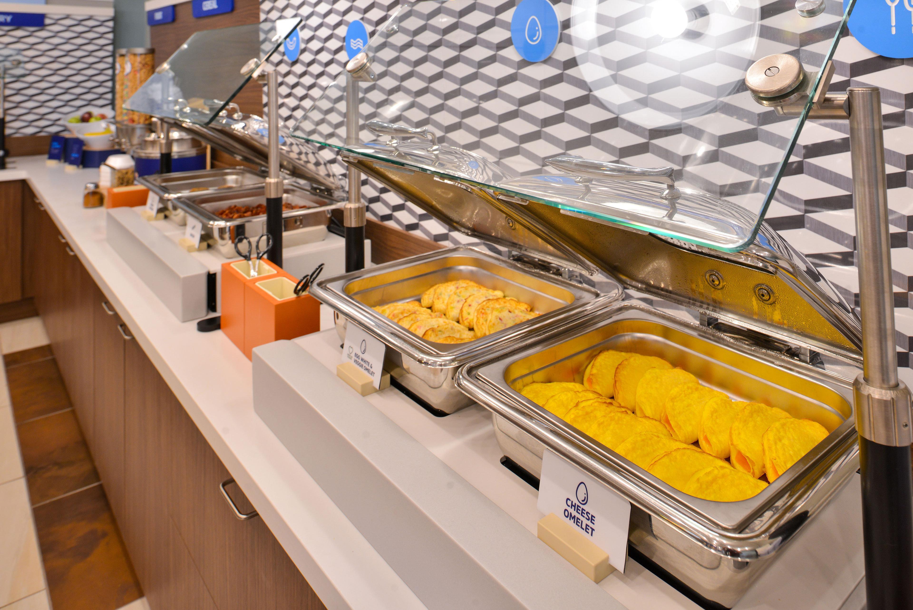 Holiday Inn Express Hotel & Suites Jacksonville-South By Ihg Esterno foto