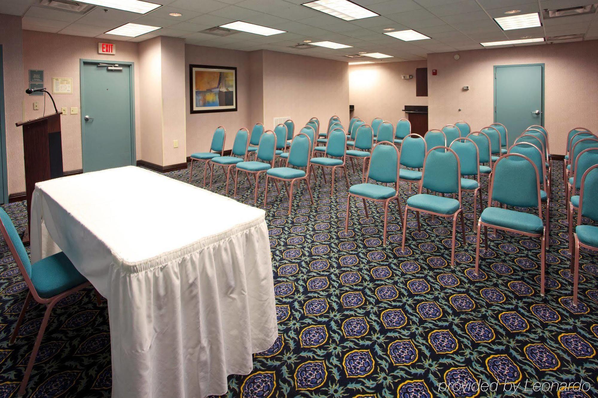 Holiday Inn Express Hotel & Suites Jacksonville-South By Ihg Esterno foto