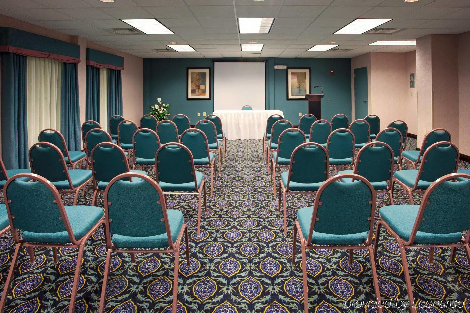 Holiday Inn Express Hotel & Suites Jacksonville-South By Ihg Esterno foto