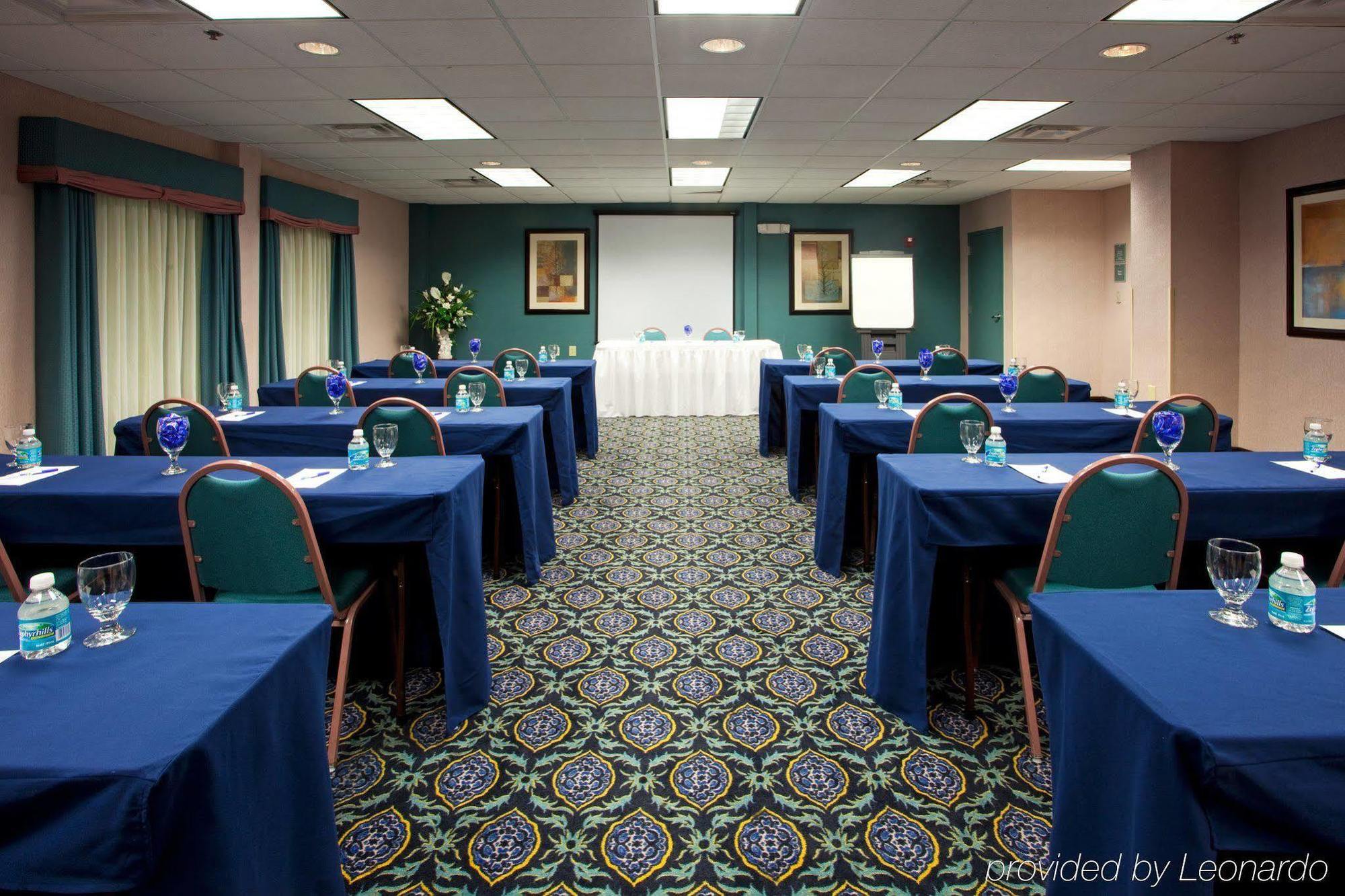 Holiday Inn Express Hotel & Suites Jacksonville-South By Ihg Esterno foto